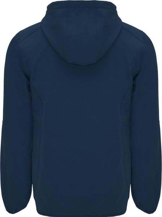 Image du produit Alpinia - Veste softshell SIBERIA - Adulte (3XL)
