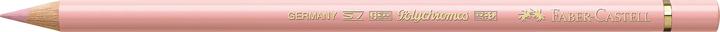Immagine prodotto Faber-Castell Matita colorata Polychromos colore carne chiaro 132 (Luce colore carne, 1 x)