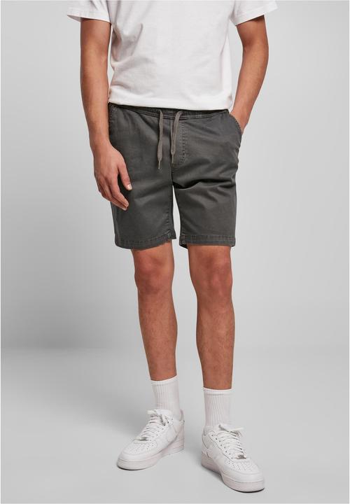 Image du produit Urban Classics Short de jogging en serge stretch (3XL)