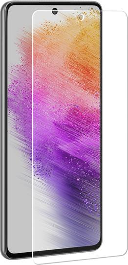 Actual product image Eiger Mountain Glass Clear (1 Piece, Oppo Reno 8 Lite 5G)