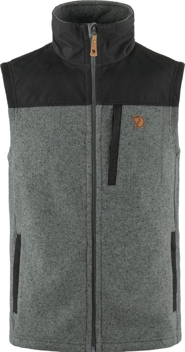 Fjällräven Buck Fleece Vest (XXL)