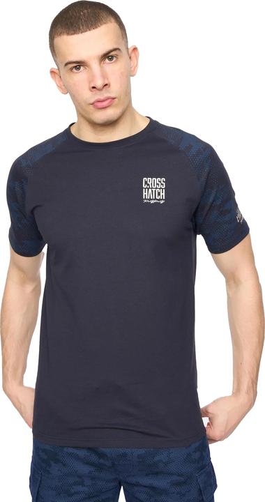 Produktbild Crosshatch Janscore TShirt (L)