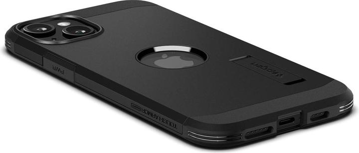 Immagine prodotto Spigen Tough Armour Mag Magsafe Iphone 15 Nero (Apple iPhone 15)