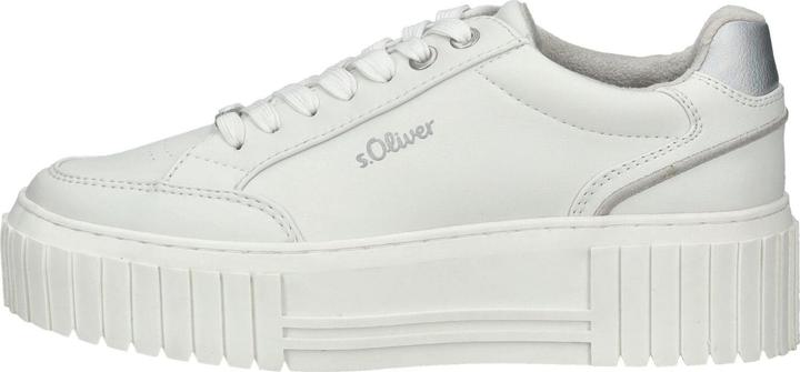 Produktbild S.Oliver Sneaker (40)