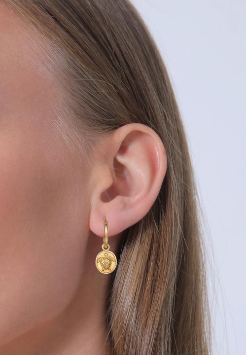 Produktbild Elli Schildkröte (925 Sterling Silber)