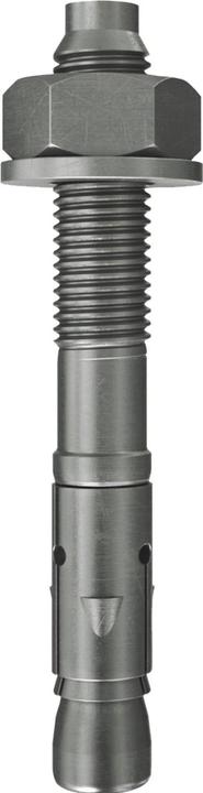 Produktbild Fischer Bolzenanker FAZ II Plus 12/10 K R (20 Stk.)