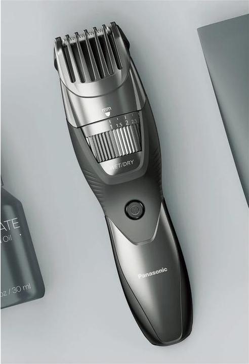 Actual product image Panasonic Beard trimmer