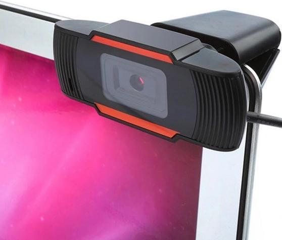 Immagine prodotto Duxo Webcam USB WEBCAM-X13 1080P (2 Mpx)
