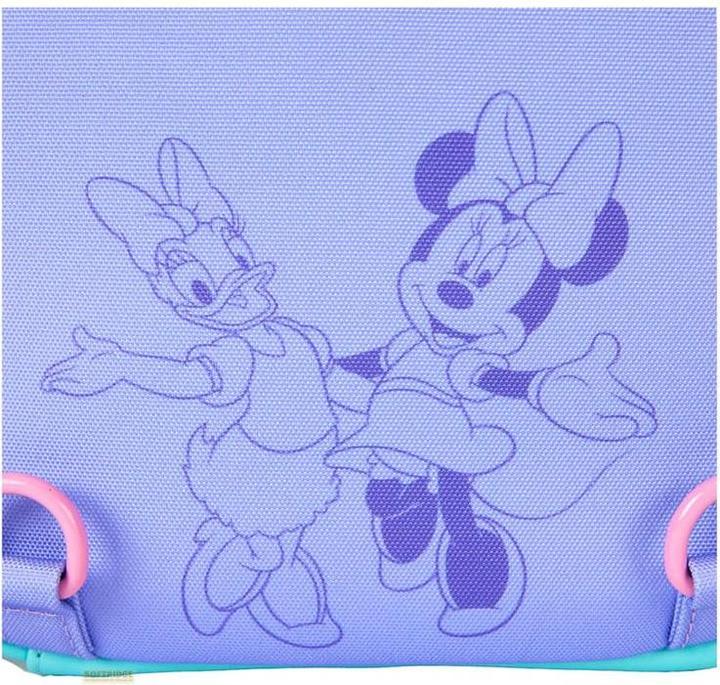 Image du produit Loungefly Disney Daisy & Minnie backpack bag 21cm