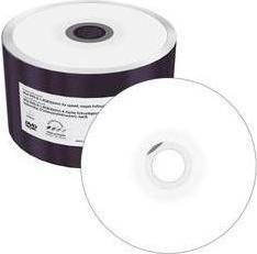 Image du produit MediaRange MR436 1.4GB DVD-R 50pcs. DVD vierge (50 x)