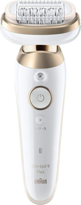 Produktbild Braun Silk-épil 9 Flex SkinSpa