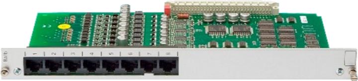 Produktbild Auerswald COMMANDER 8A/B-R-MODUL