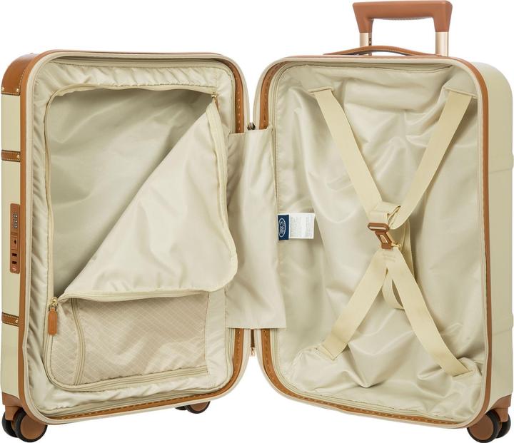 Produktbild Brics Bellagio 4 Rollen Kabinentrolley 55 cm (40 l, Handgepäck (bis 50l))