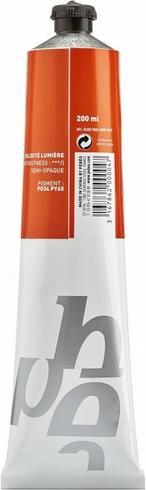 Immagine prodotto Pebeo Olio Fine XL (Arancio cadmio Imit., 200 ml)