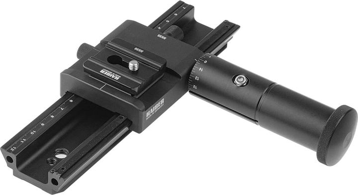 Actual product image Kaiser Fototechnik Kaiser Adjustment Slide Macro