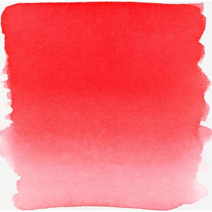 Produktbild Talens Deckfarbe Ecoline 30ml (Scharlachrot, 30 ml)