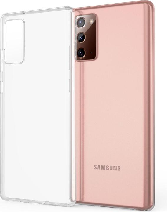 Produktbild Nalia Handyhülle (Samsung Galaxy Note 20)