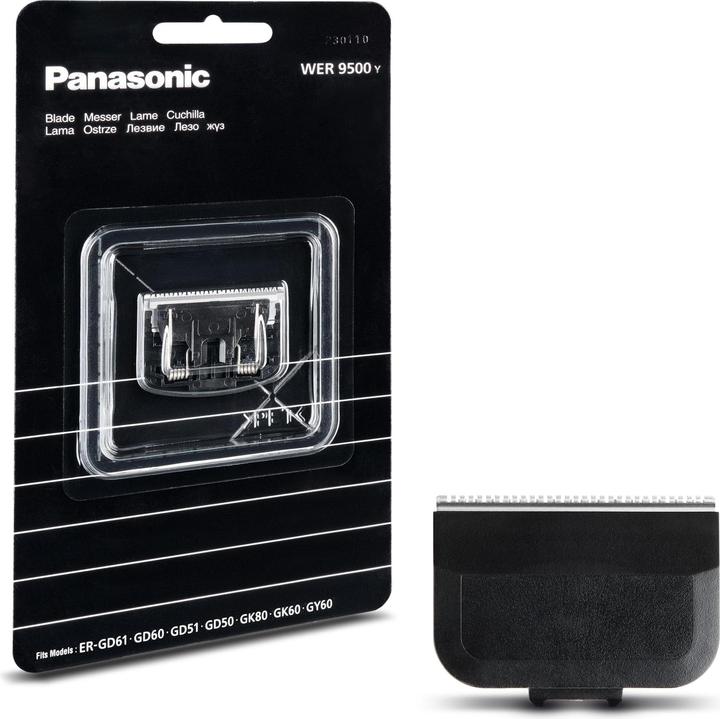 Panasonic Messer zu ER-GD50/GD60/GD61, ER-GK60/GK80 (1 x)