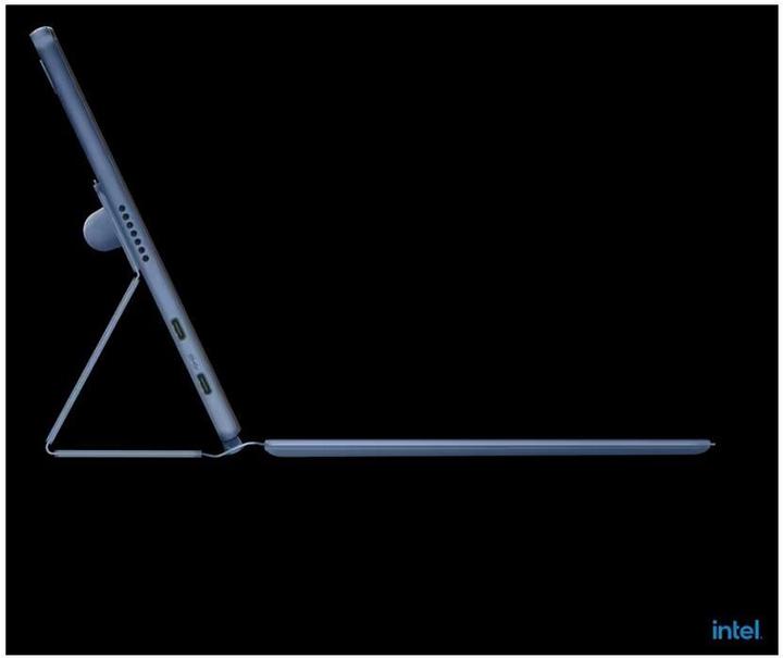 Produktbild Lenovo IdeaPad Duet 3 (11.50", Intel N200, 4 GB, 128 GB, DE)