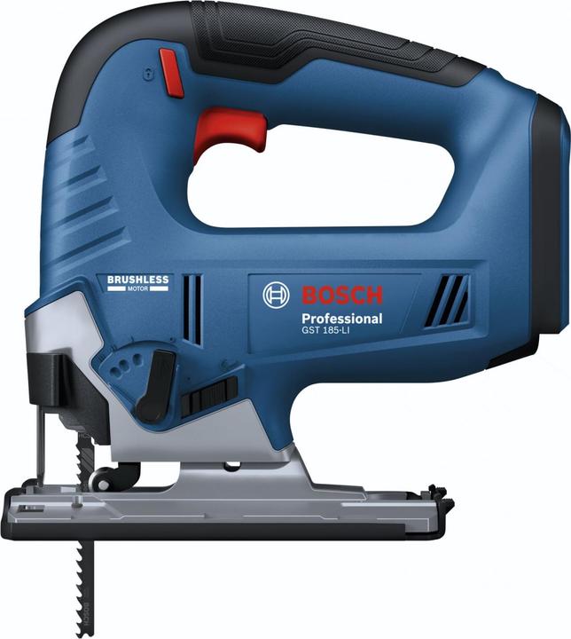 Image du produit Bosch Professional Scie sauteuse sans fil BOSC