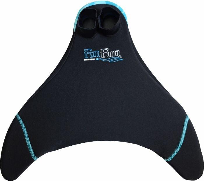 Xtrem Toys & Sports Monoflosse Junior (27 - 31, 32 - 39)