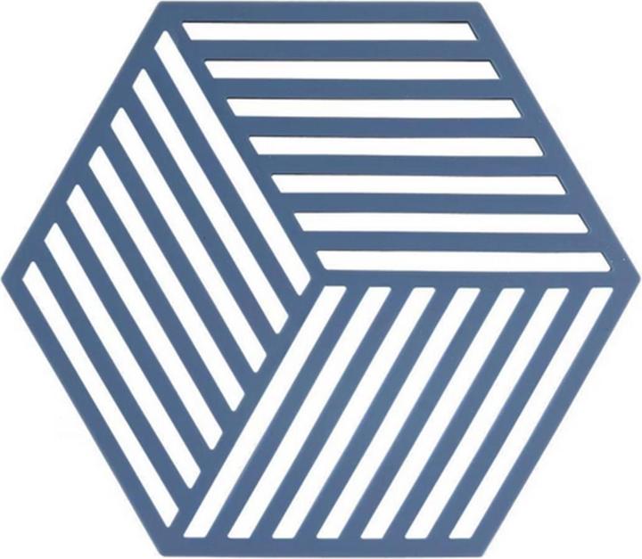 Zone Denmark Esagono (1 x, Pan coaster)