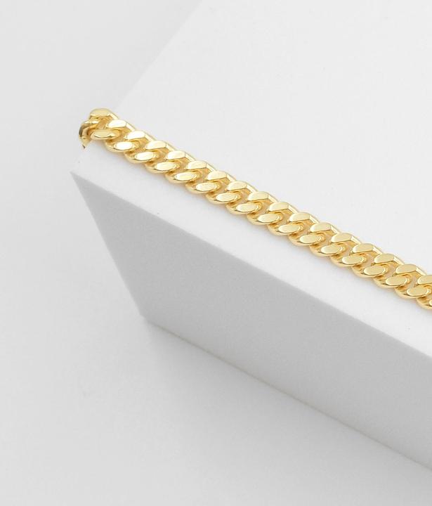 Actual product image Muau Tank (19 cm, 750/18K yellow gold)