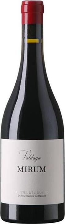 Immagine prodotto Bodegas Valdaya Valdaya Mirum Tinto Cosecha (1 x 75 cl, 2016)