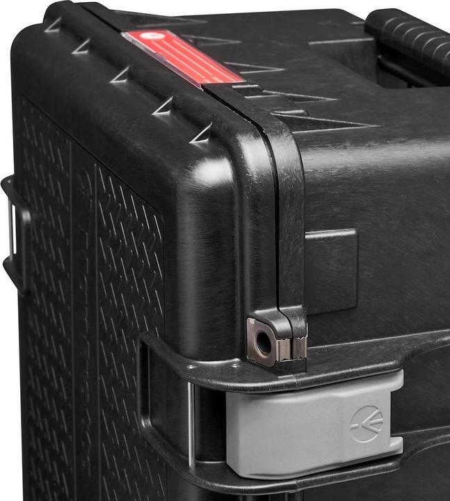 Actual product image Manfrotto ProLight Reloader Tough-55 (Photo case)
