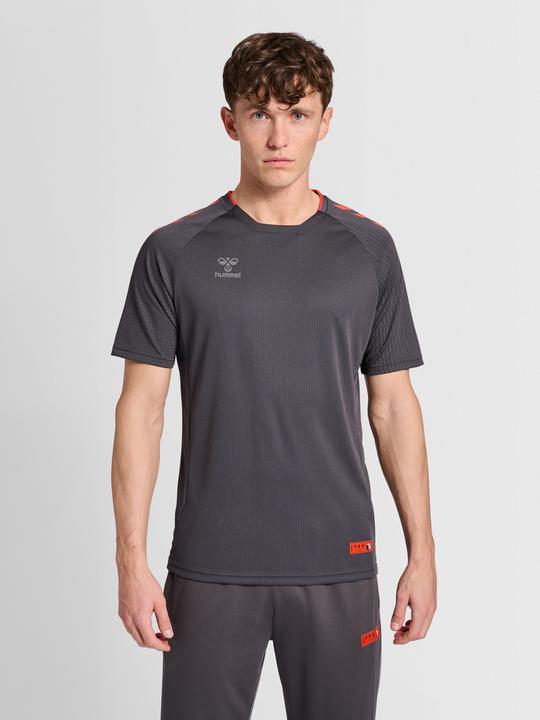 Actual product image hummel Pro Grid Training Jersey S/S (M)