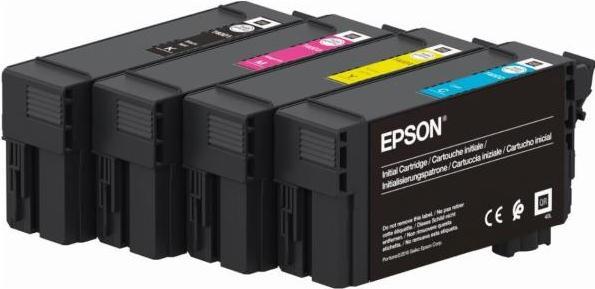 Produktbild Epson UltraChrome XD2 High Capacity (C)