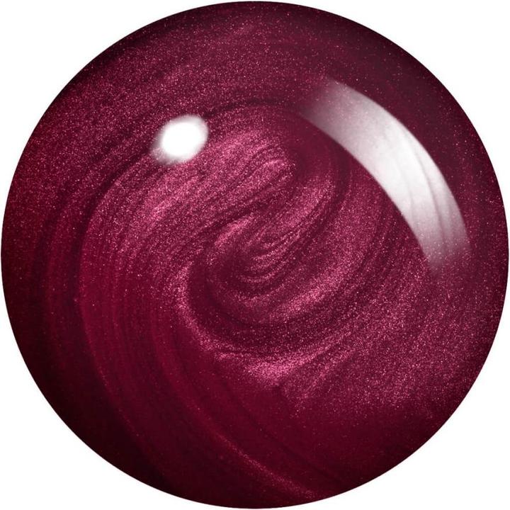 Produktbild OPI O.P.I Nagellack Big Zodiac Energy Big Sagitt.Ener. 15 ml (Rot, Farblack)