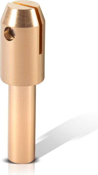 Actual product image Stahlwerk Spot Welding Electrode Welding Eye Bulge Spotter Smart Repair Accessories