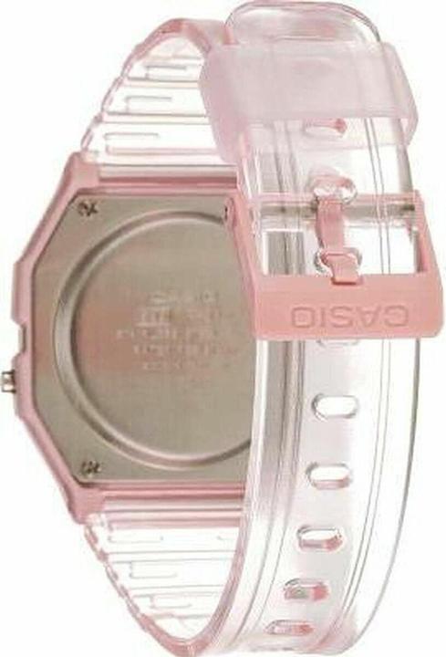 Actual product image Casio F-91WS-4EF (Sports watch, 36 mm)