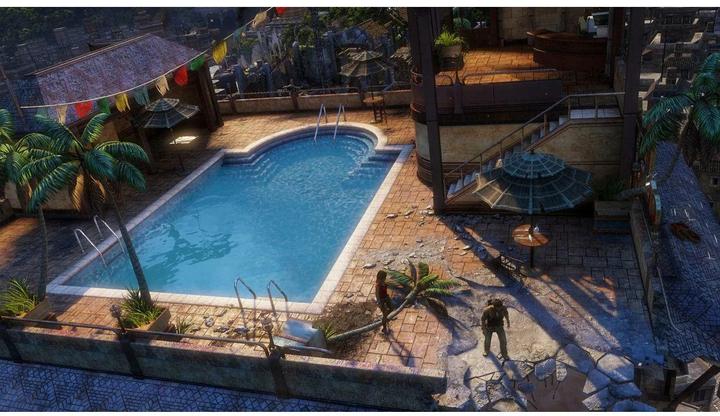 Immagine prodotto Sony Uncharted: The Nathan Drake Collection (PS4, Multilingue)