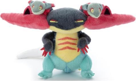 Produktbild Pokémon Dragapult Plush - 22 cm (20 cm)