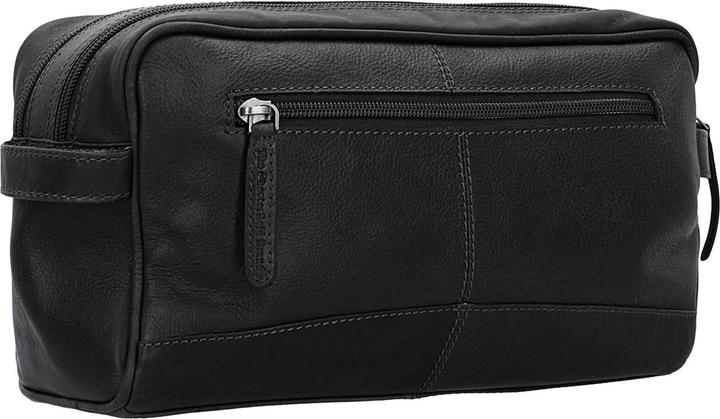 Produktbild Chesterfield Wax Pull Up Kulturbeutel Leder 29 cm (5 l)
