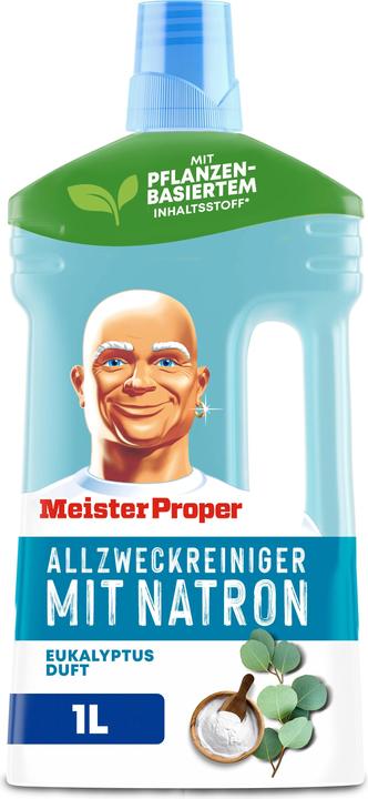 Produktbild Meister Proper Natron