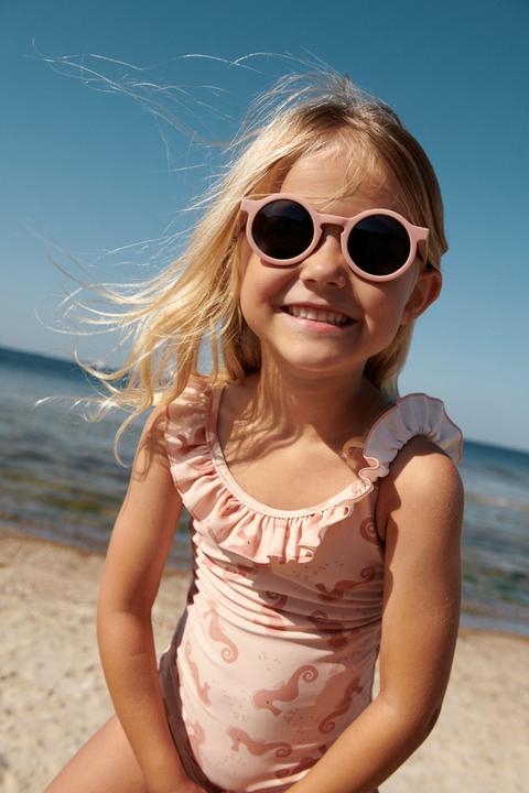 Image du produit Liewood Darla Sonnenbrille 4 bis 10 Jahre, Tuscany rose