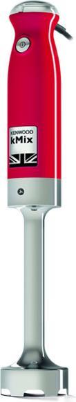 Produktbild Kenwood Stabmixer kMix HDX754RD rot