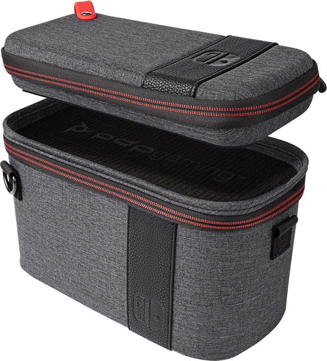 Image du produit PDP Pull-N-Go Case Elite Edition (Switch, Switch Lite, Switch OLED)
