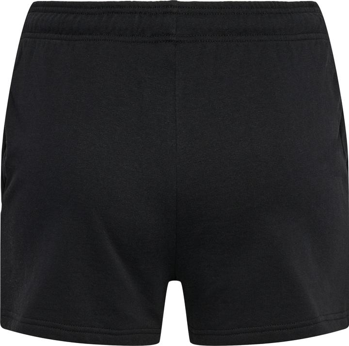 Actual product image hummel hmlLEGACY WOMAN SHORTS (XL)