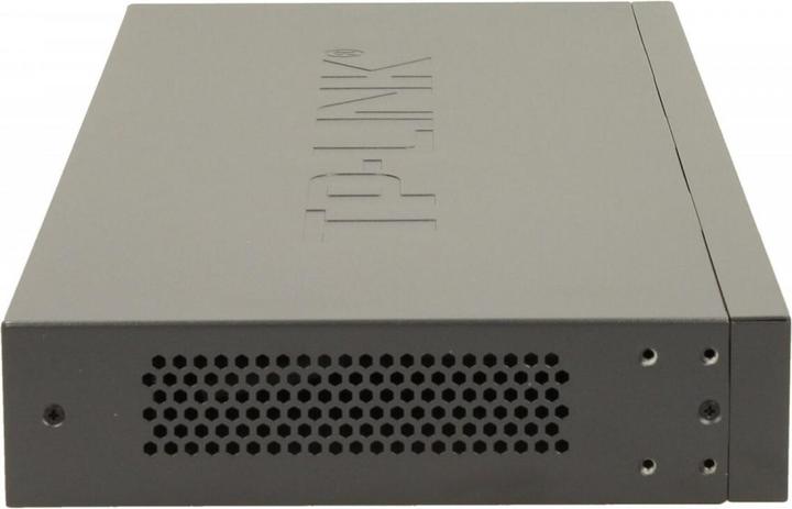 Produktbild TP-Link Tl-Sg1016 (16 Ports)