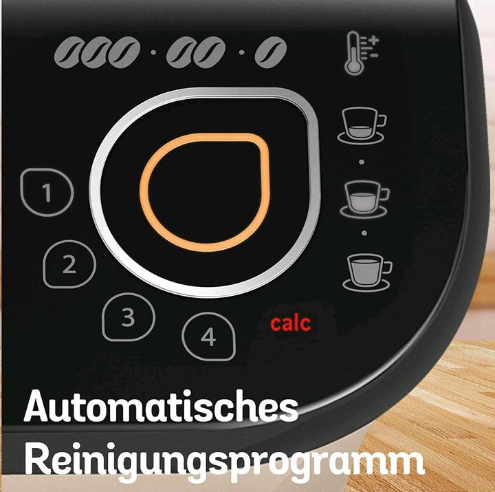 Produktbild Bosch Hausgeräte TAS 6507 MyWay2 Tassimo (Tassimo)