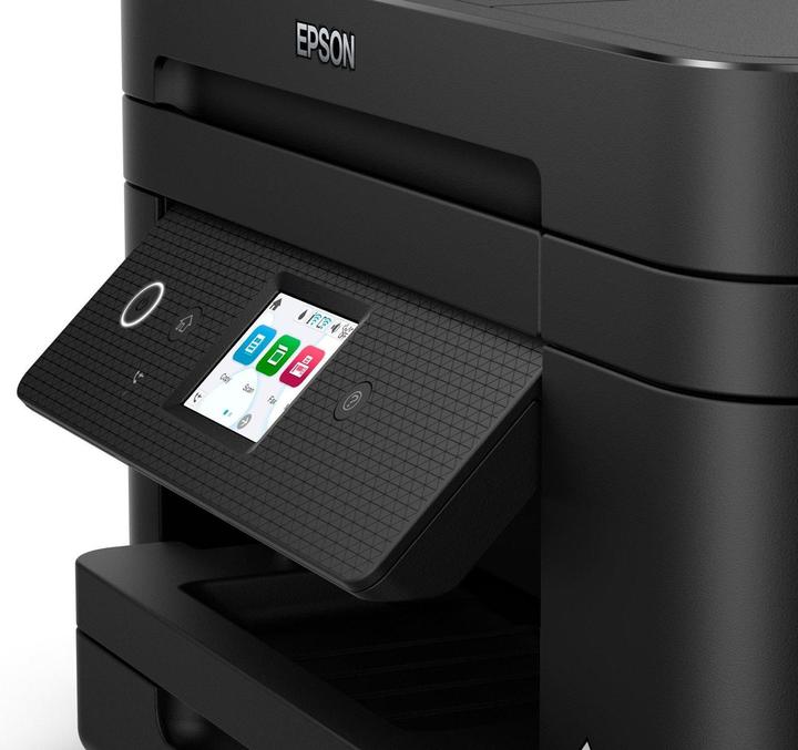 Produktbild Epson WorkForce WF-2960DWF (Tintenpatrone, Farbe)