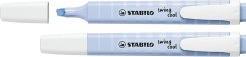 Actual product image STABILO Swing Cool (Light blue, 4 mm, 1 x)