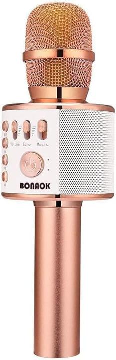 Immagine prodotto Bonaok Microfono