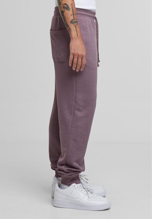 Immagine prodotto Urban Classics Pantaloni da ginnastica Basic in spugna leggera - 166801 (XL)