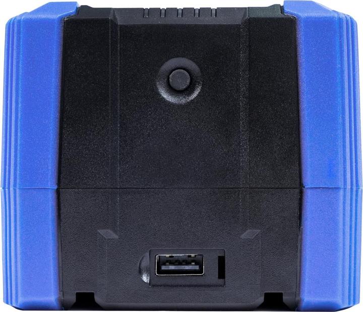 Image du produit Fxlion Cool Black 302 Wh, V-Mount (Batterie de l'appareil photo)
