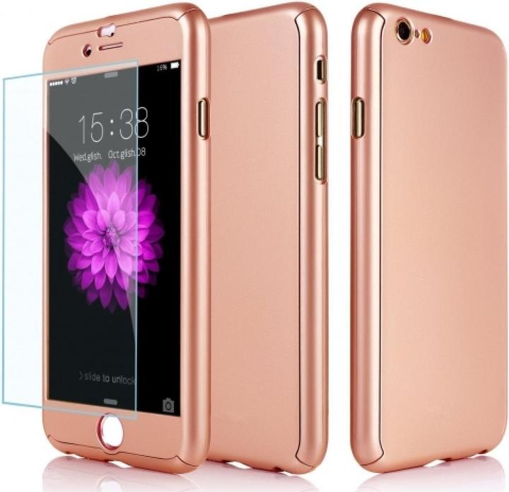 Roze goud